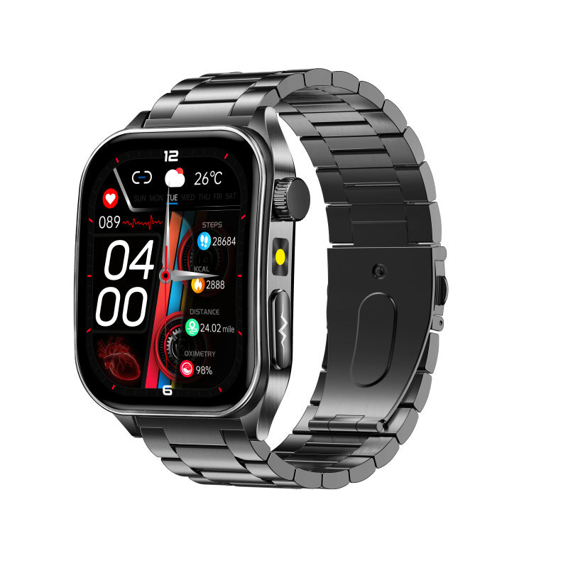 Smart Health Watch mit Lasertherapie