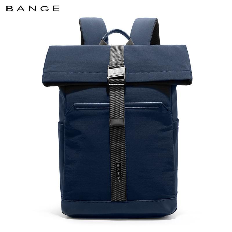 Leichter, wasserdichter Laptop-Rucksack für Herren