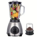 Standmixer mit 1.5L Krug und Kaffeemühle