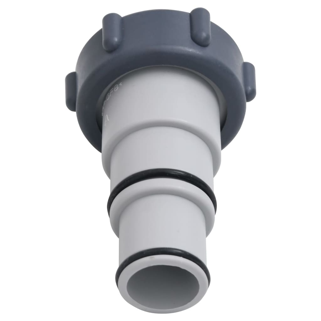 Poolschlauch-Adapter, 2 Stk.