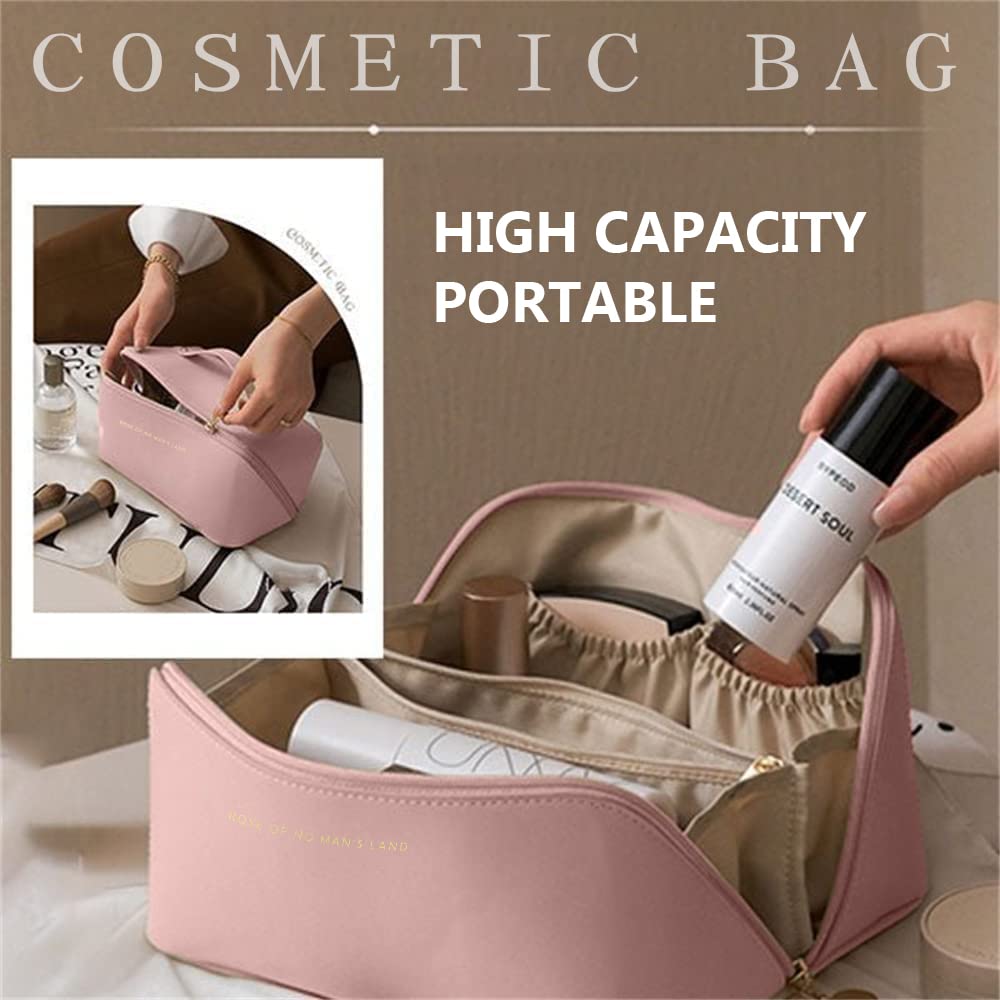 Reise-Cosmetic-Tasche multifunktional gross