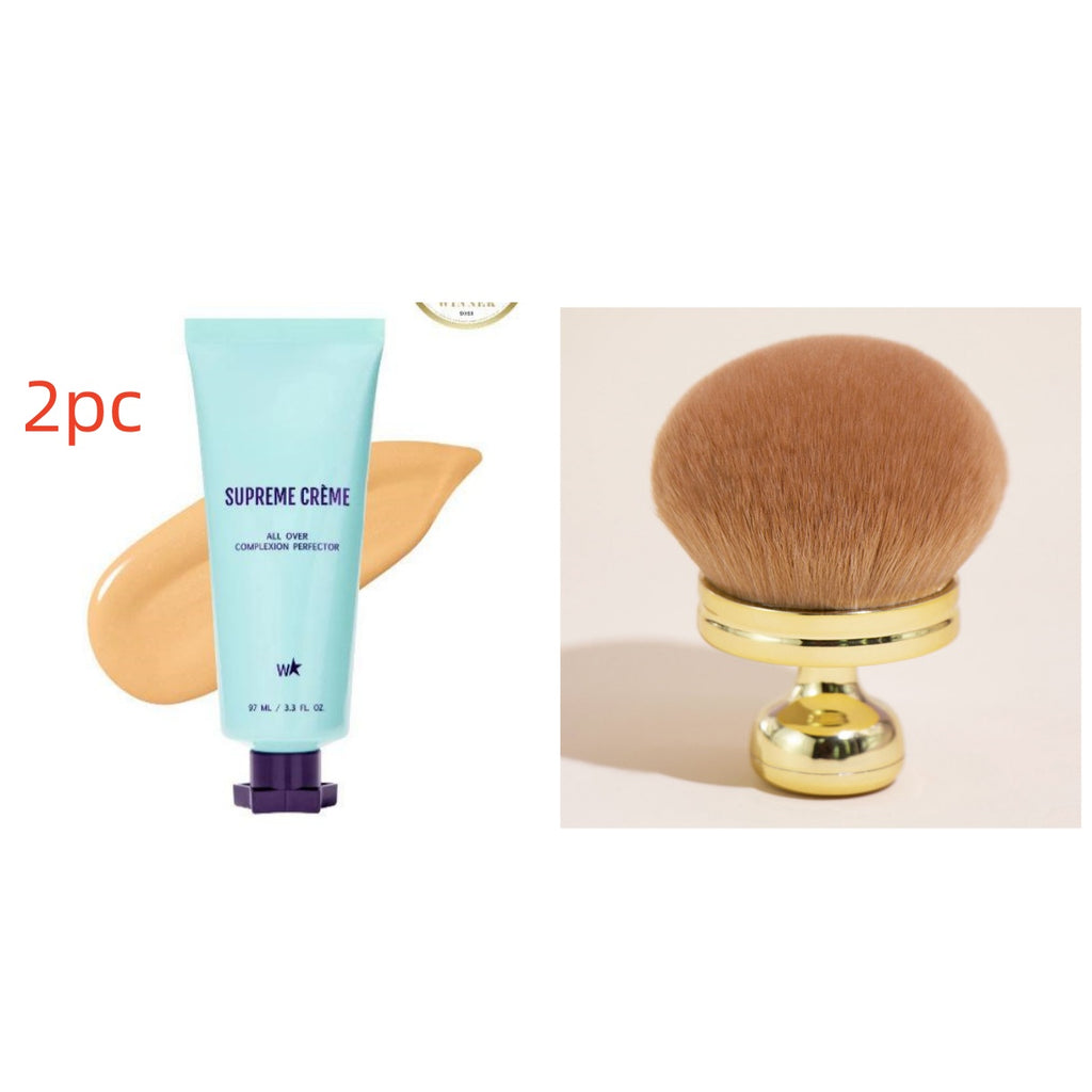 Feuchtigkeitsspendende Lotion für ebenmässigen Teint – Bild 5 | LuxeStyle