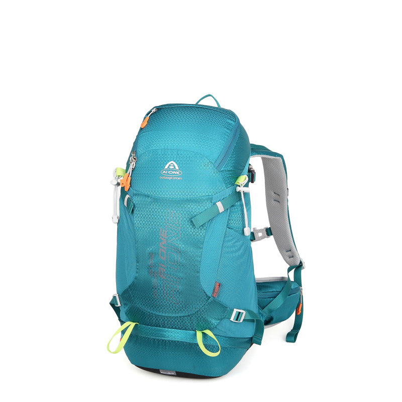 32 L strapazierreicher Wanderrucksack – grosses Volumen – Bild 3 | LuxeStyle