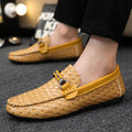 Herren Slipper – Vielseitige Mokassins