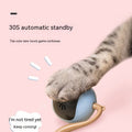 Elektrischer Spielball für Katzen