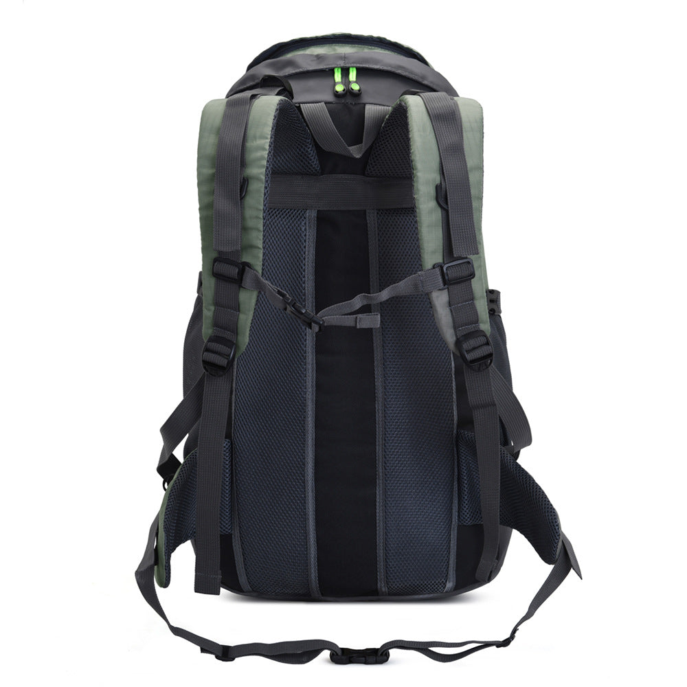 Professioneller Kletterrucksack – Bild 4 | LuxeStyle