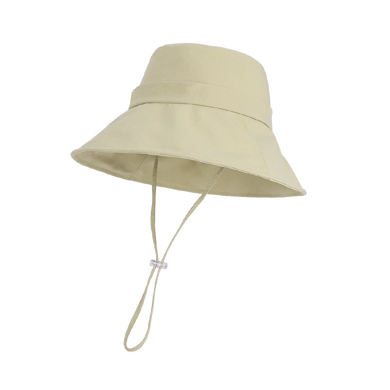 Sonnenhut für Outdoor-Abenteuer – Ansicht 6