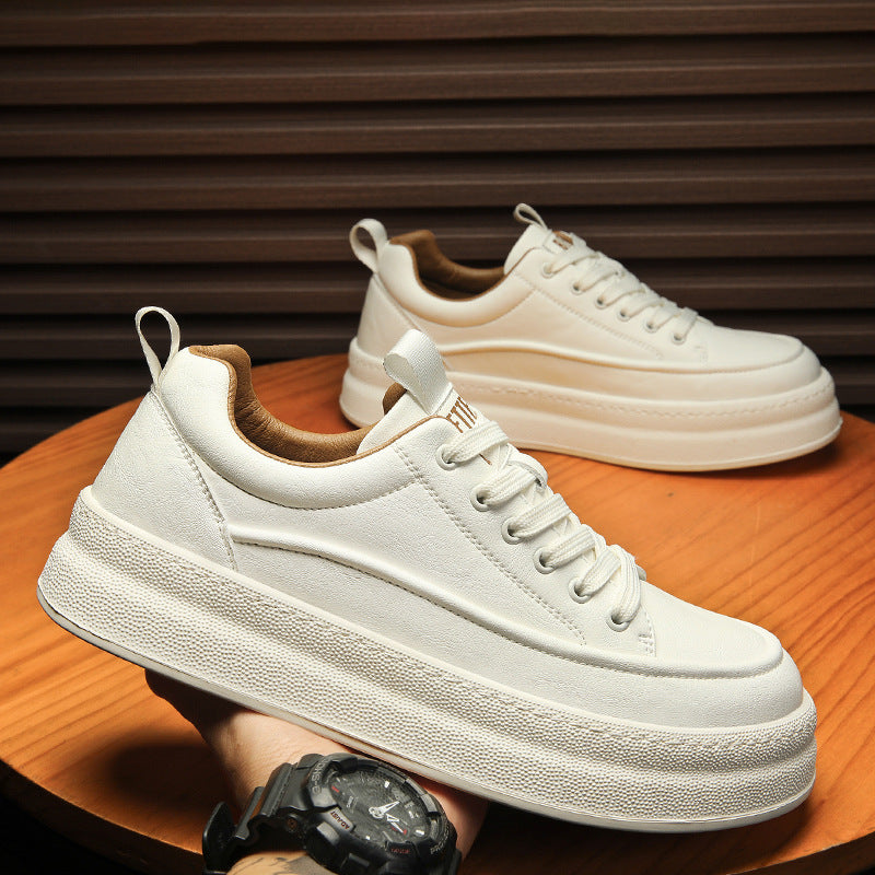 Vielseitiger Herren Sneaker für jeden Tag