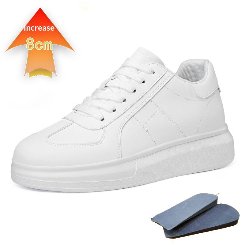 Hoehenverstaerkte Sneaker