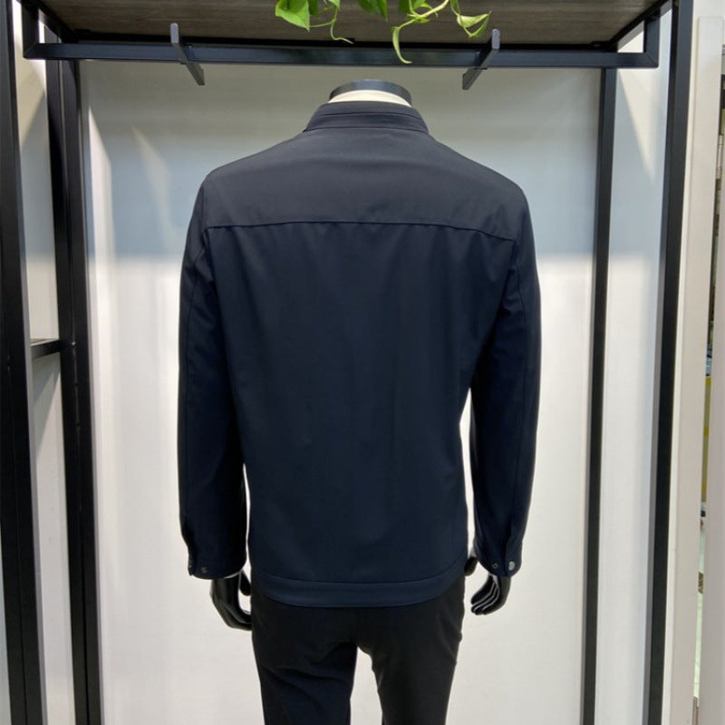 Freizeitjacke für Business und Pendeln