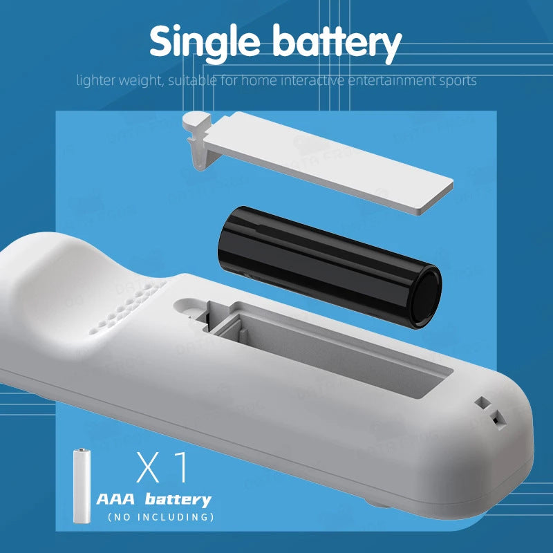 Kabellose Mini HD Motion-Sensing Spielekonsole