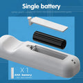 Kabellose Mini HD Motion-Sensing Spielekonsole – Bild 1 | LuxeStyle