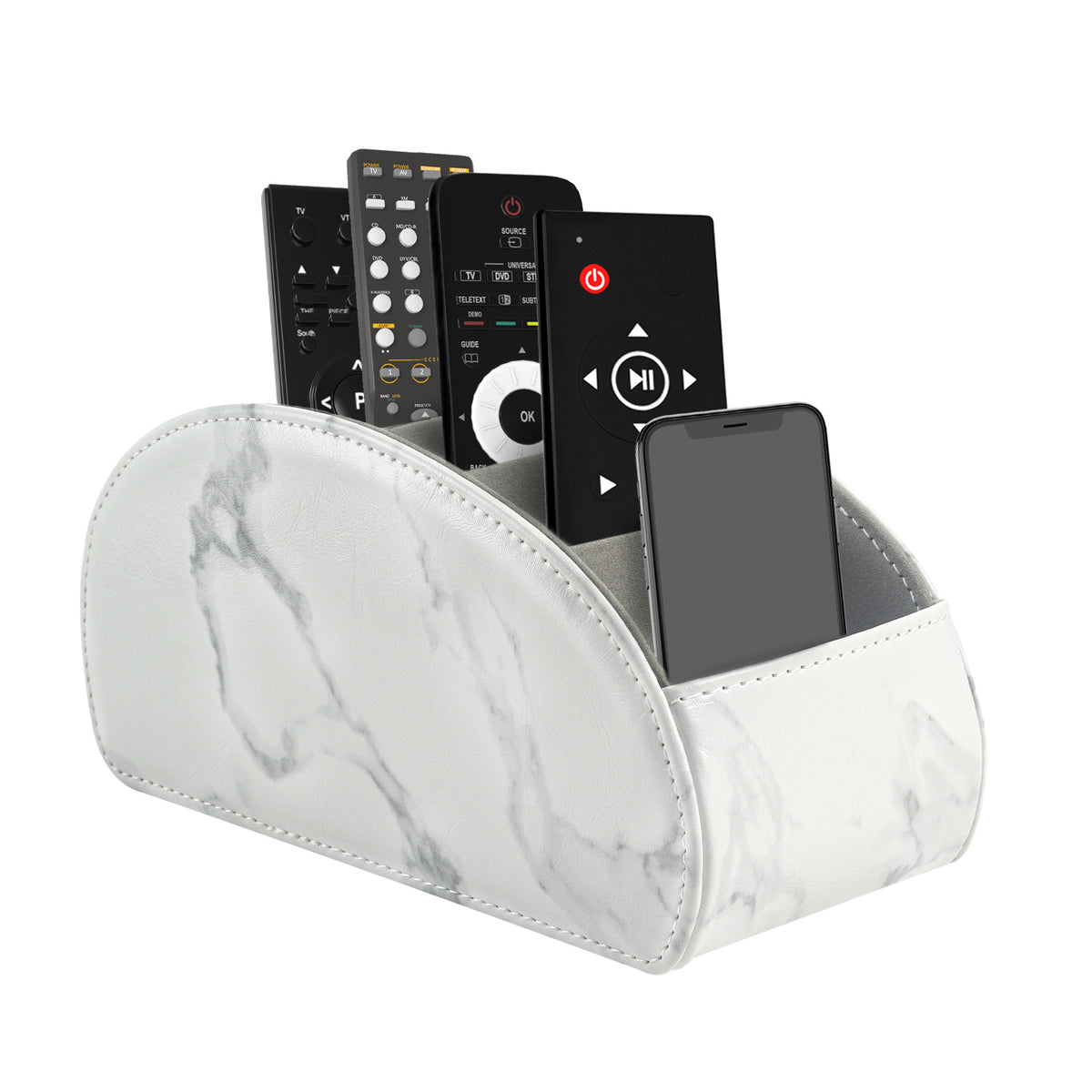 Multifunktionaler Aufbewahrungs-Organizer – Bild 2 | LuxeStyle