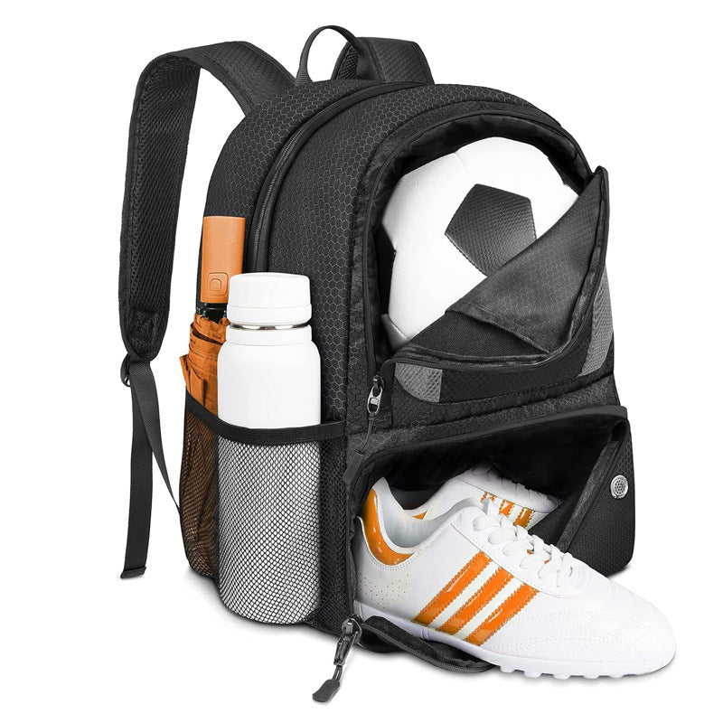 Sport-Rucksack 30L – Bild 8 | LuxeStyle