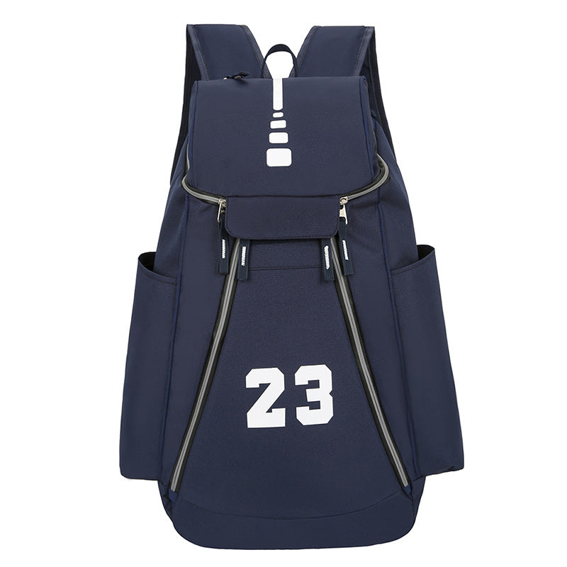 Outdoor Rucksack mit USB-Ladefunktion – Bild 6 | LuxeStyle