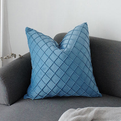 Dekoratives Sofakissen im europäischen Stil | LuxeStyle