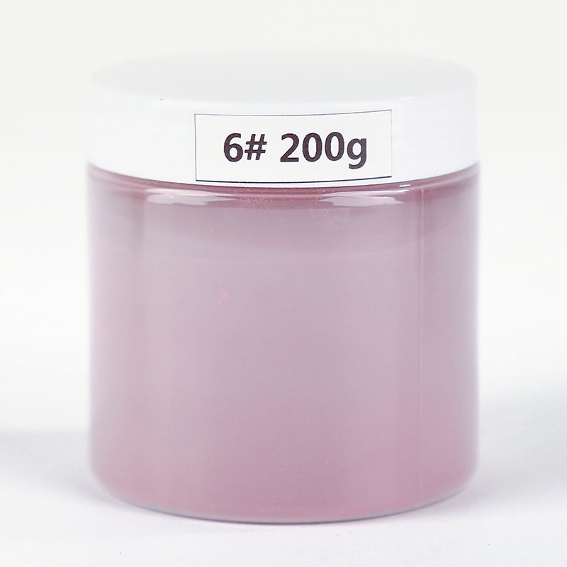 Dipping-Pulver für Nagelverlängerung, 200 g – Bild 2 | LuxeStyle