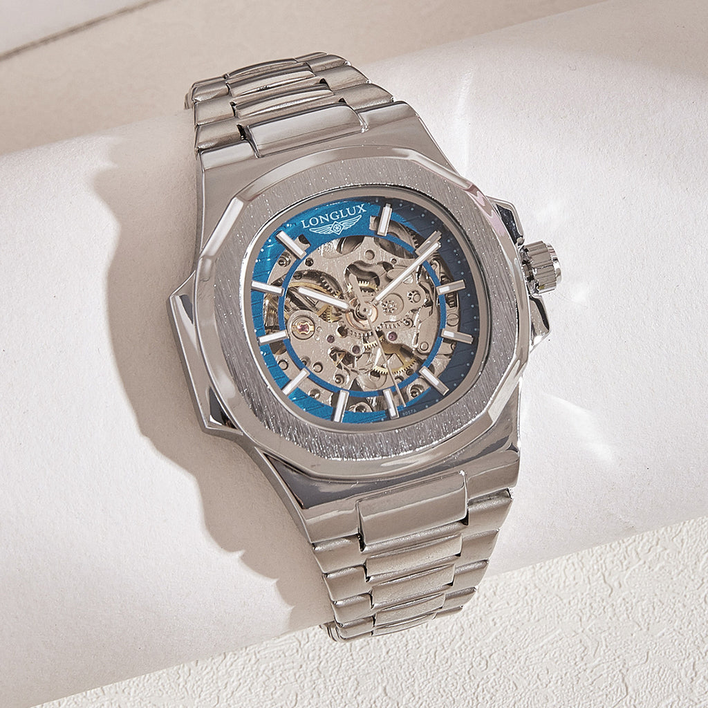 Automatische Business-Armbanduhr – Ansicht 5