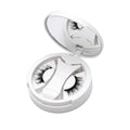 Magnetische Camellien-Wimpern – Bild 1 | LuxeStyle