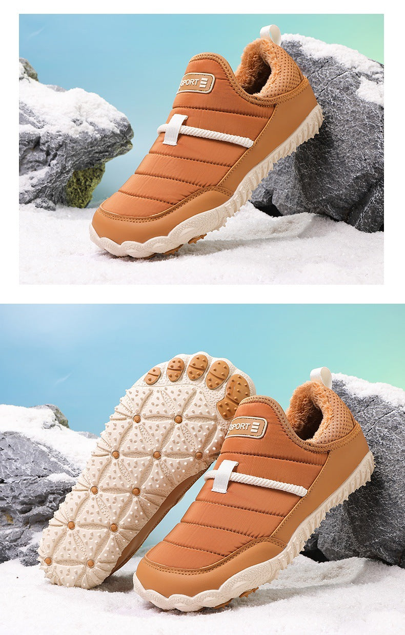 Warme Outdoor Snow Boots für Damen & Herren – Bild 8 | LuxeStyle