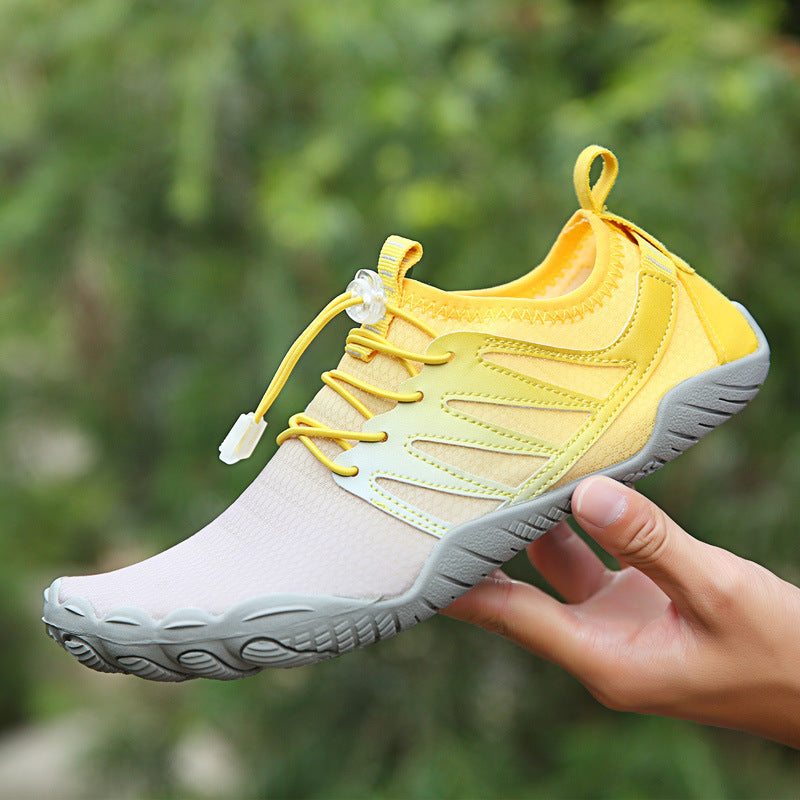 Atmungsaktive rutschfeste Kletterschuhe – Bild 5 | LuxeStyle