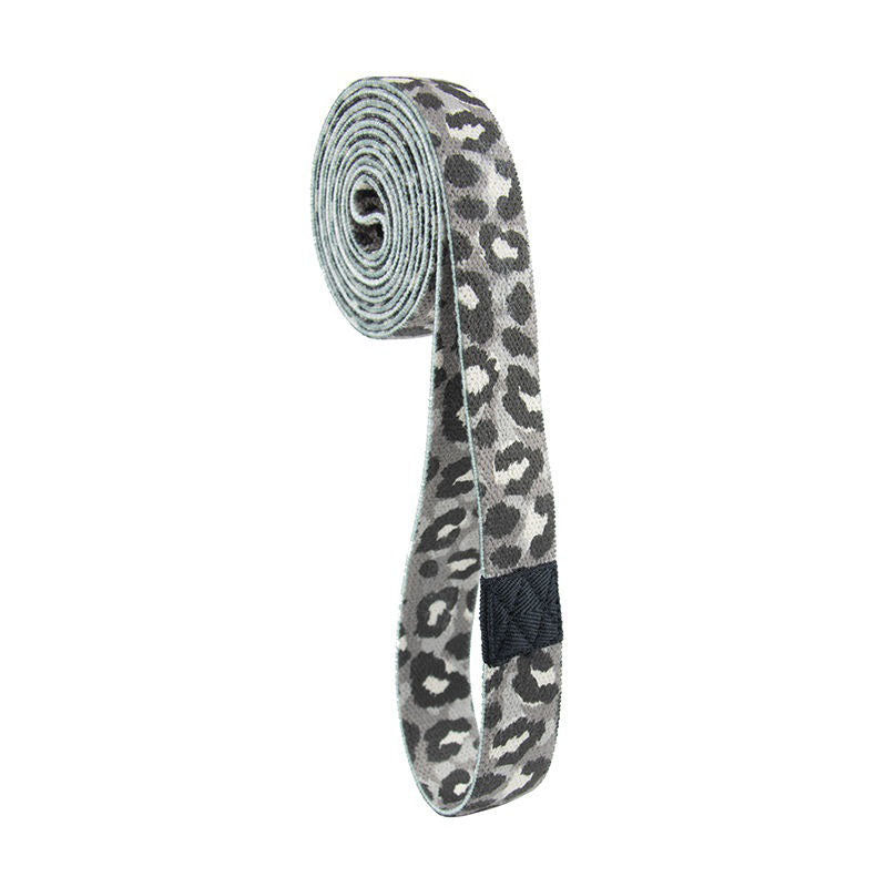Yoga-Trainingsband-Set für Zuhause – Bild 5 | LuxeStyle