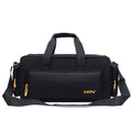 Schultertasche für Fotoausrüstung, mittel | LuxeStyle
