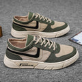 Sommerhafte atmungsaktive Herrenschuhe – Bild 1 | LuxeStyle