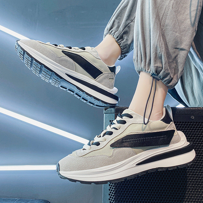 Herren Casual Sportschuh für Waldspaziergänge