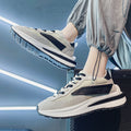 Herren Casual Sportschuh für Waldspaziergänge
