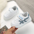 Baby Lauflernschuhe aus recyceltem Leder | LuxeStyle