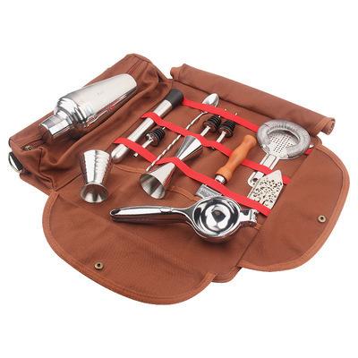 Cocktail-Shaker-Set