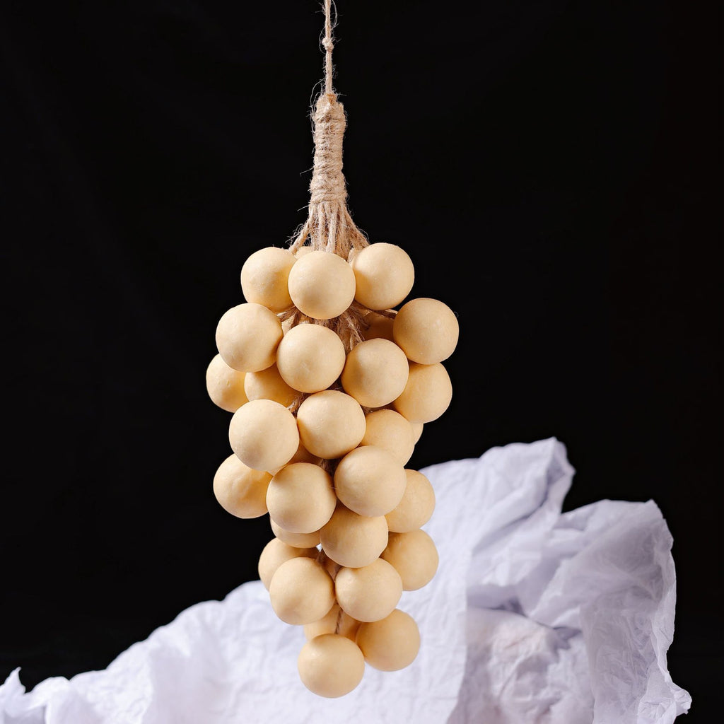 Handgemachte Seife Trauben-Extrakt – Bild 6 | LuxeStyle