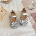 Diamant-Lauflernschuhe für Mädchen