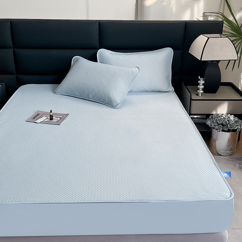 Sommer-Bettlaken-Set Viskose | LuxeStyle