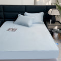 Sommer-Bettlaken-Set Viskose | LuxeStyle