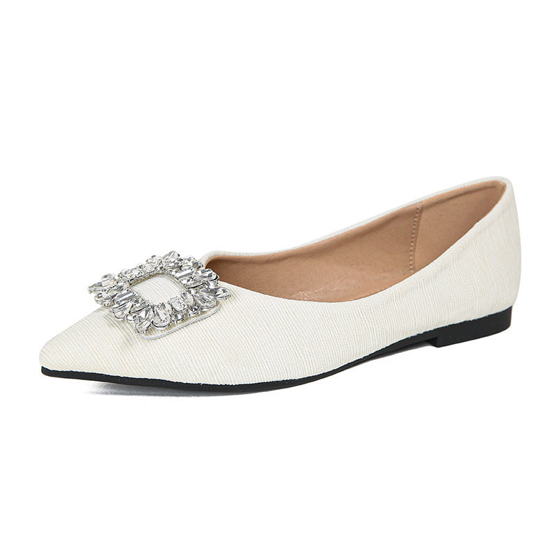Französische Pumps
