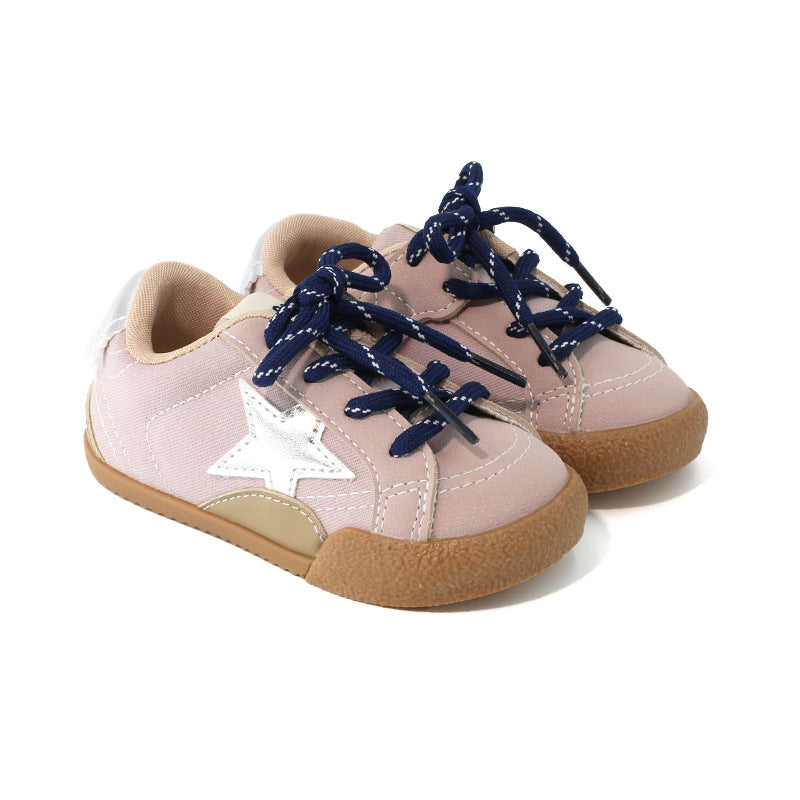 Kinder-Sneakers für Mädchen – Bild 2 | LuxeStyle