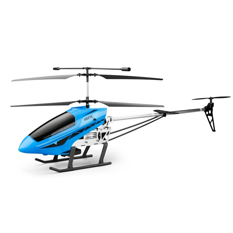 Ferngesteuerter Kinder-Helikopter aus Metall