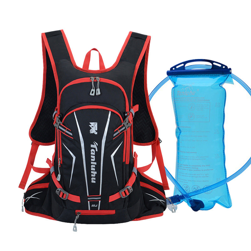 Outdoor-Rucksack für Damen (25L) – Bild 16 | LuxeStyle