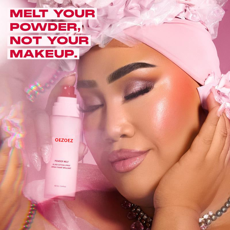 Fixierspray für natürlichen Glow – Bild 4 | LuxeStyle