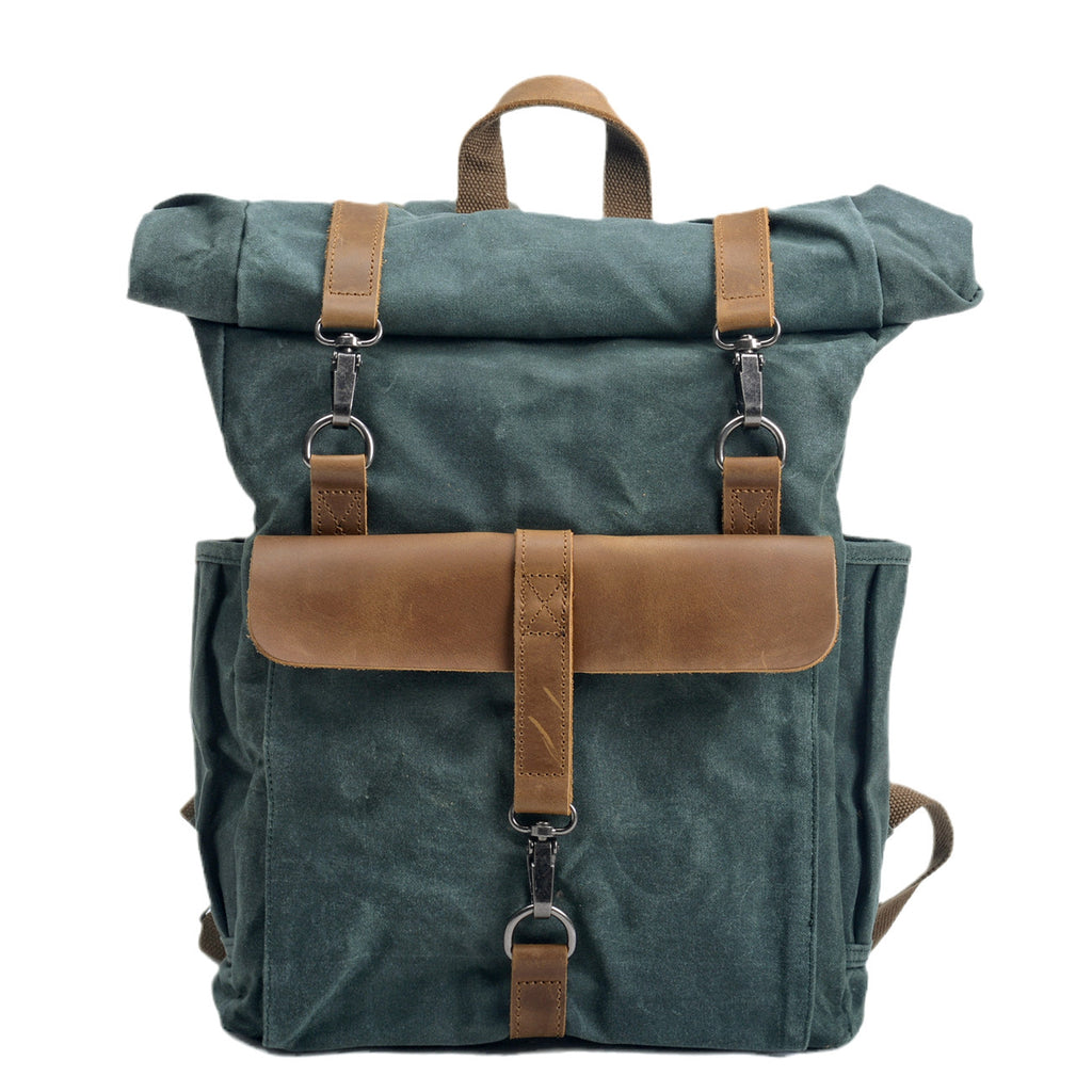 Rucksack für Outdoor & Computer – Bild 20 | LuxeStyle