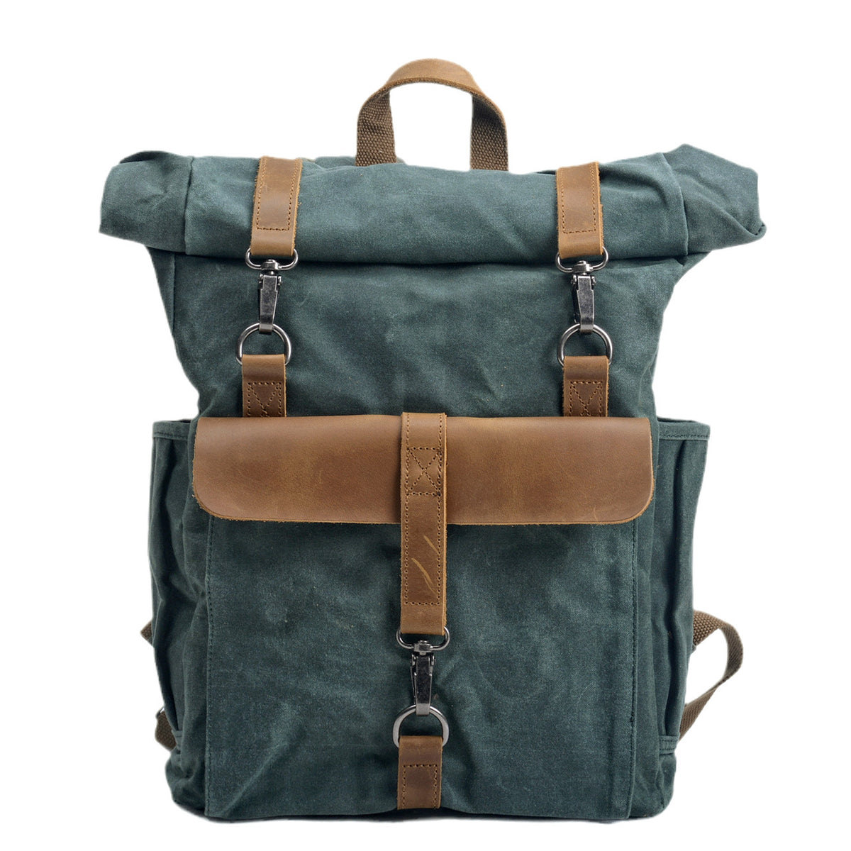 Rucksack für Outdoor & Computer – Bild 20 | LuxeStyle