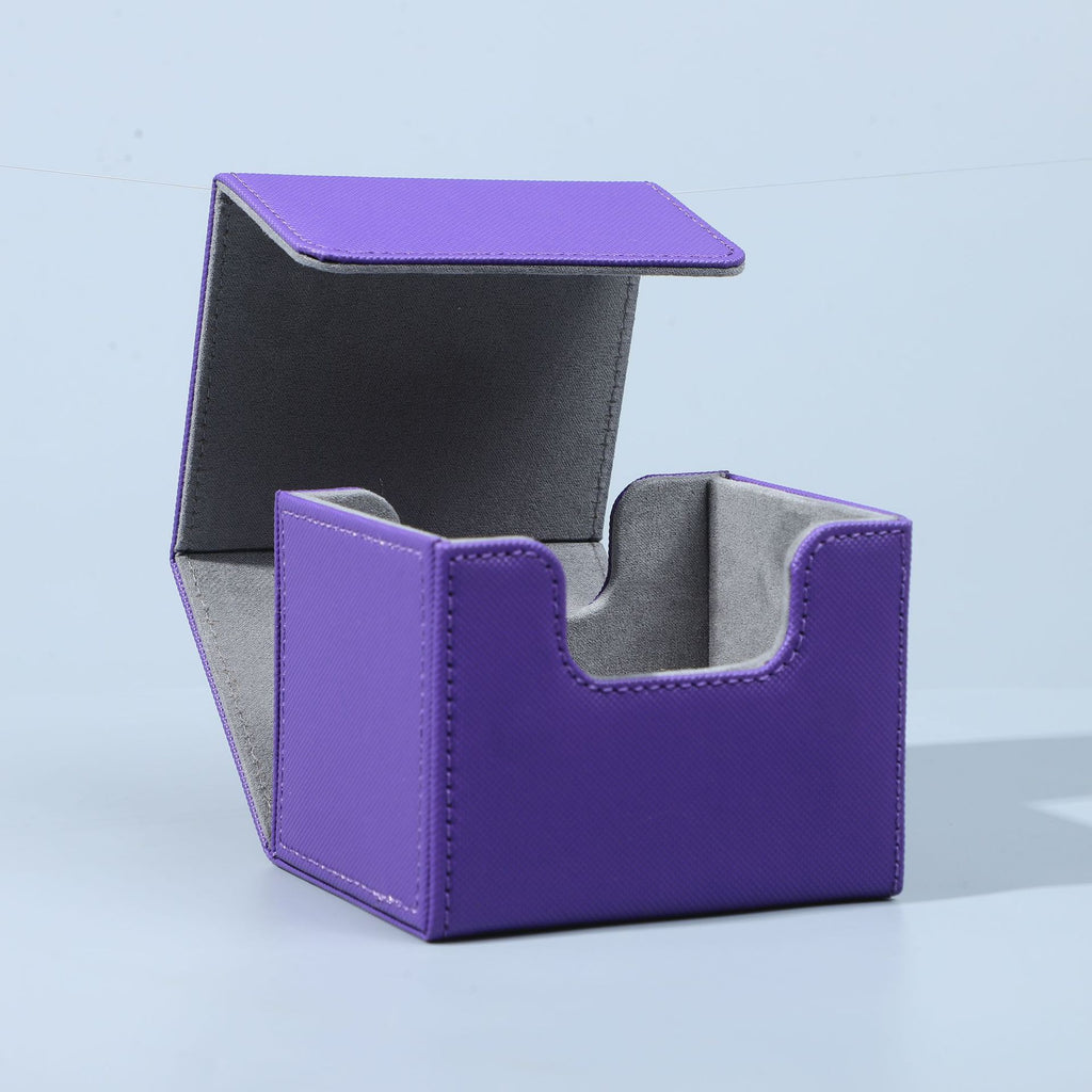 Magnetische Hartschale für Sammelkarten – Bild 5 | LuxeStyle