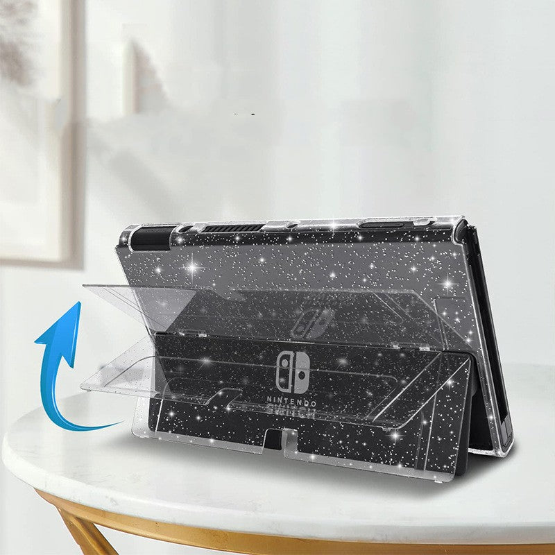 Schutzhülle für Nintendo Switch OLED