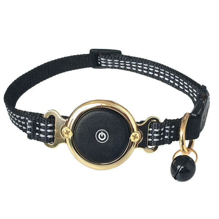 GPS-Halsband für Hunde