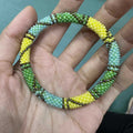 Dopamin Regenbogen Armband | LuxeStyle