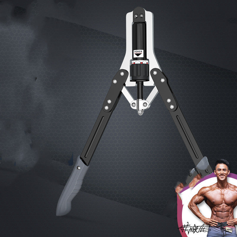Heimtrainer für Männer – Bild 2 | LuxeStyle