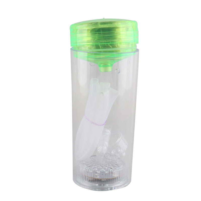 LED Shisha Becher mit Licht