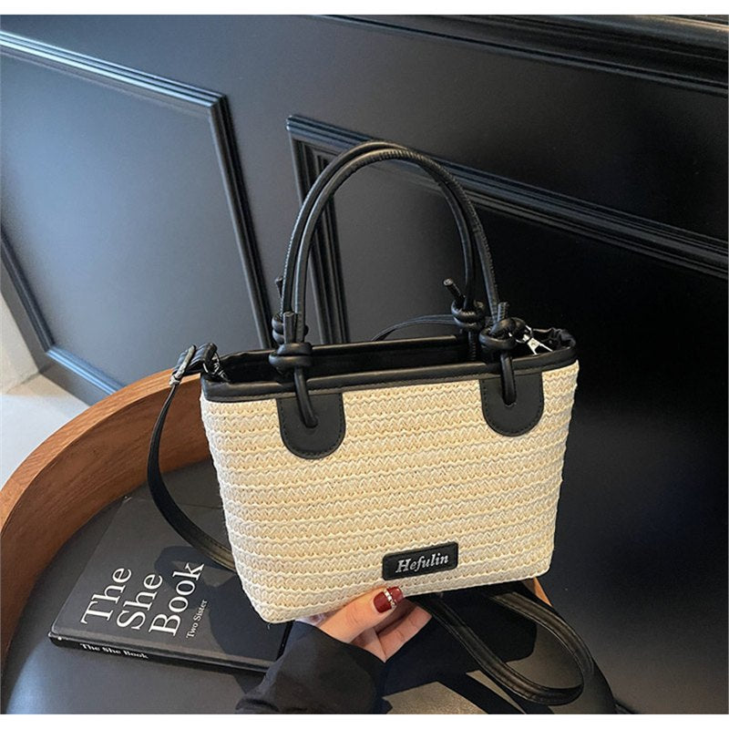 Sommer-Strand-Tasche